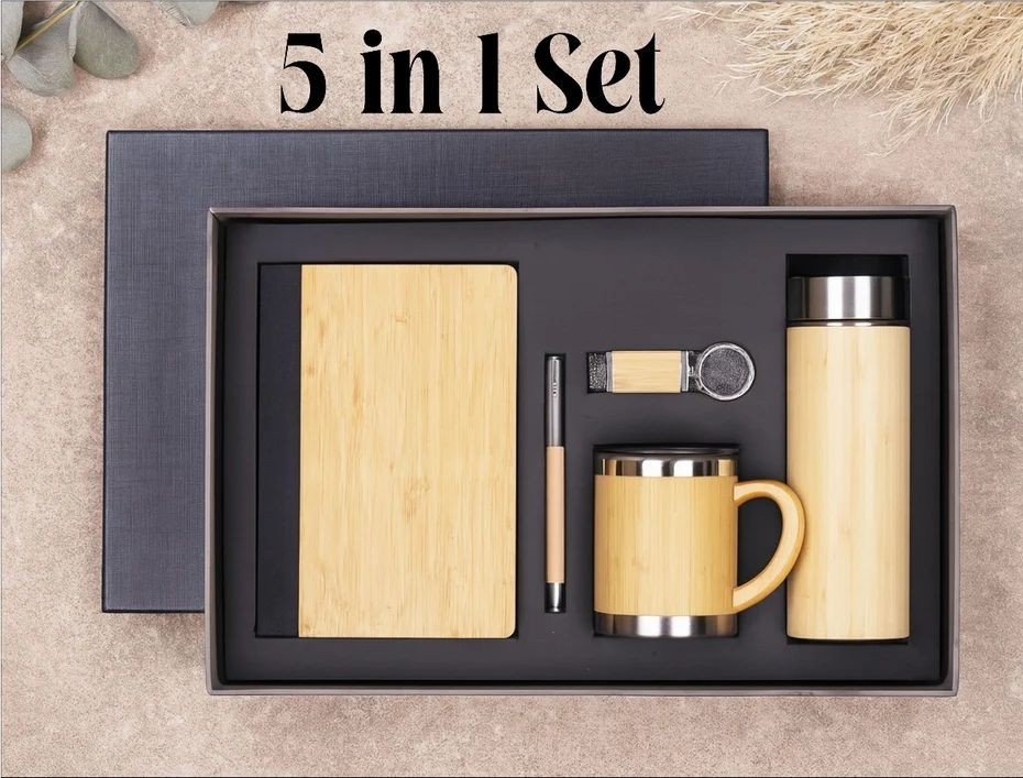 5-in-1 Gift Set