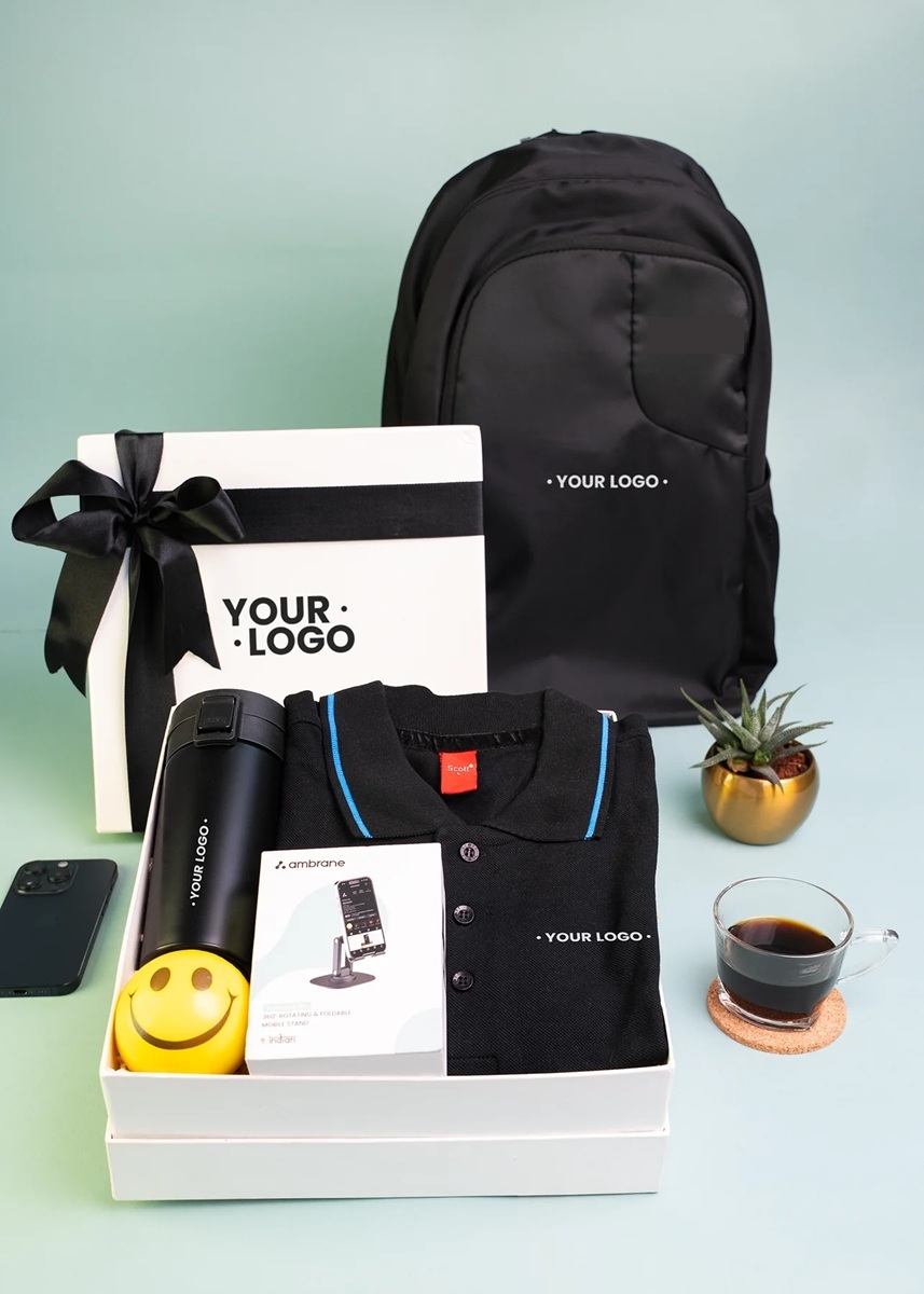 Luxury Business Hamper