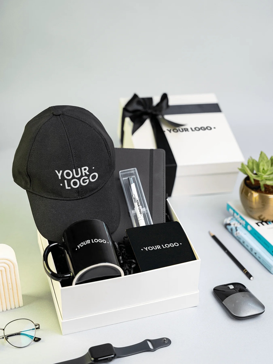 Classic Executive Trio