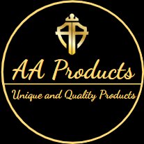 AA Products Logo