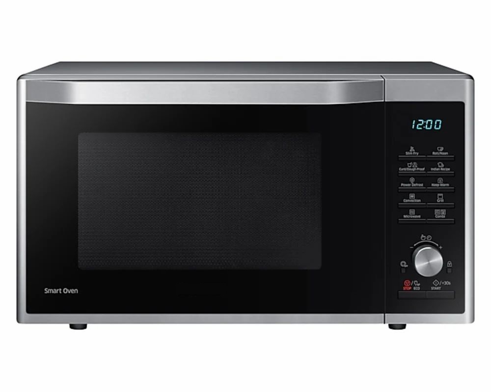 Microwave Oven