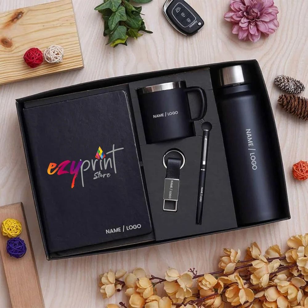 Premium Black Collection