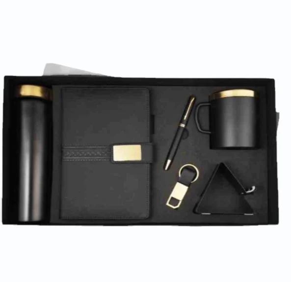Executive Gold Accent Set
