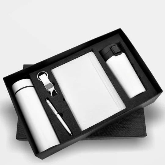 White Premium Essentials