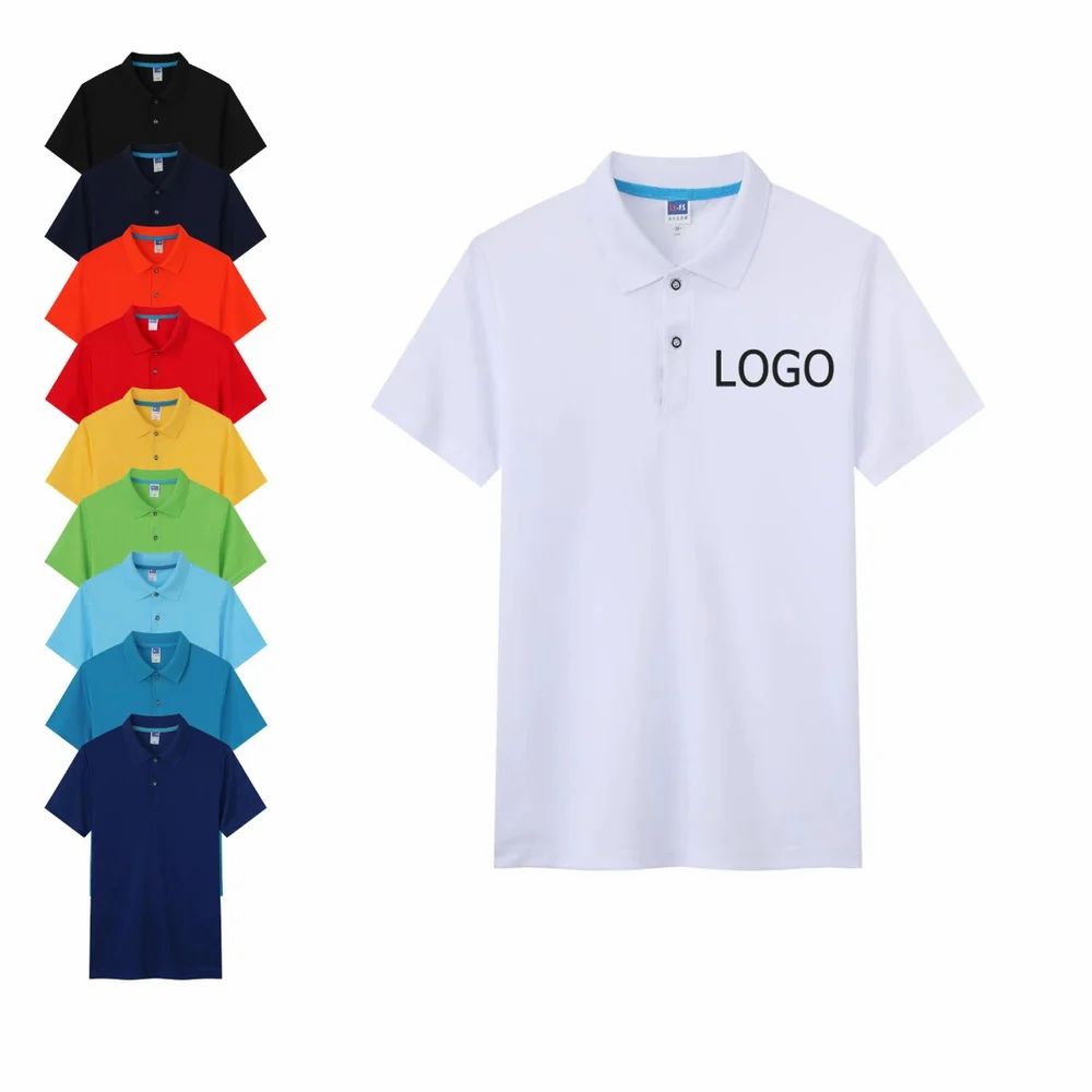 Polo Shirts