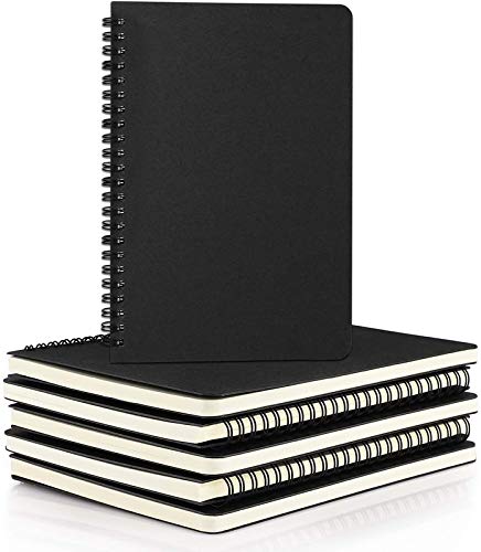 Spiral Bound Notebooks